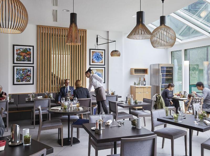 Eau Thermale Avene L'Hotel 外观 照片