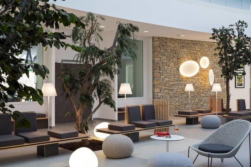 Eau Thermale Avene L'Hotel 外观 照片