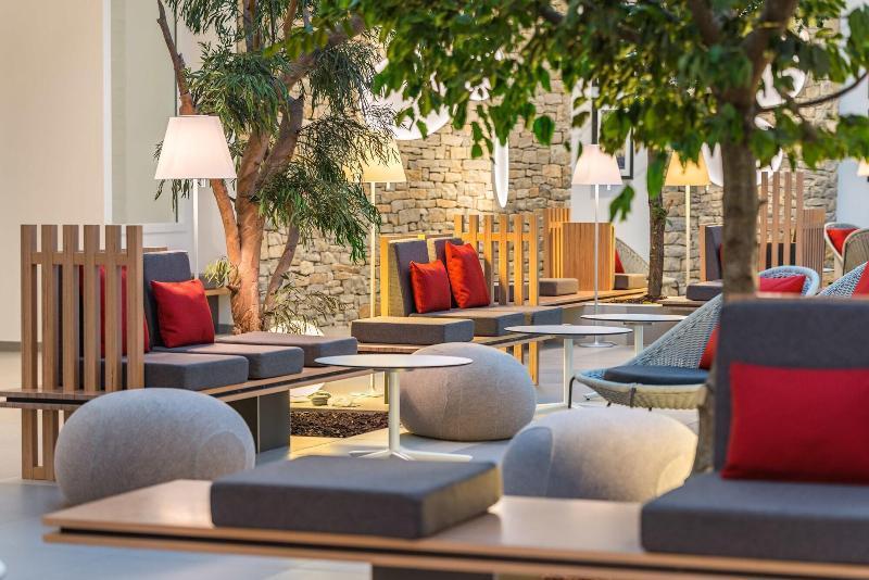 Eau Thermale Avene L'Hotel 外观 照片