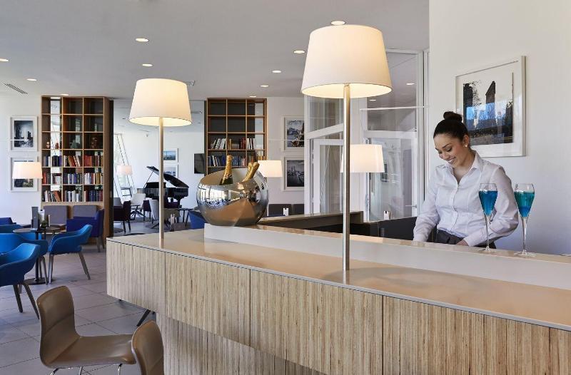 Eau Thermale Avene L'Hotel 外观 照片