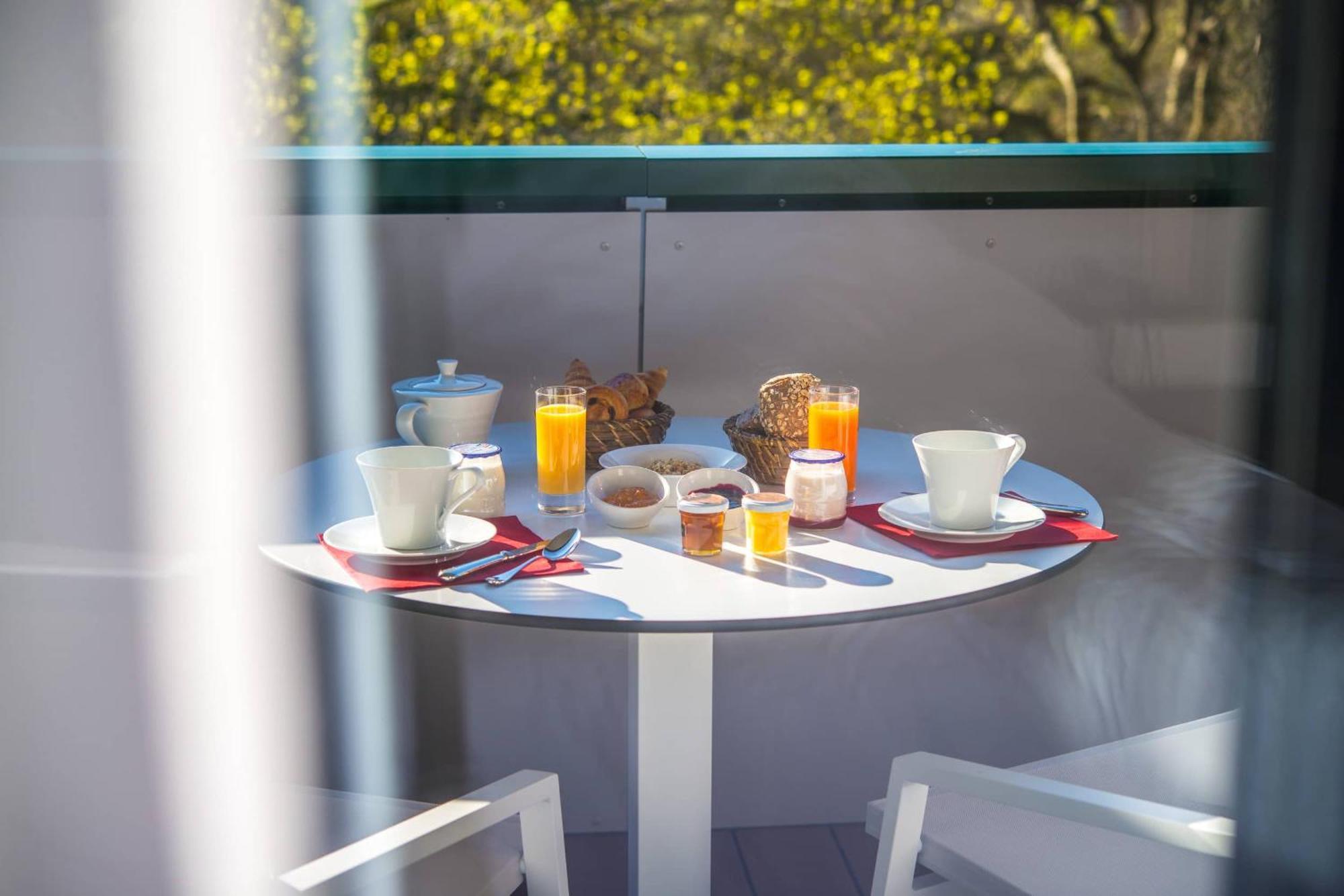 Eau Thermale Avene L'Hotel 外观 照片