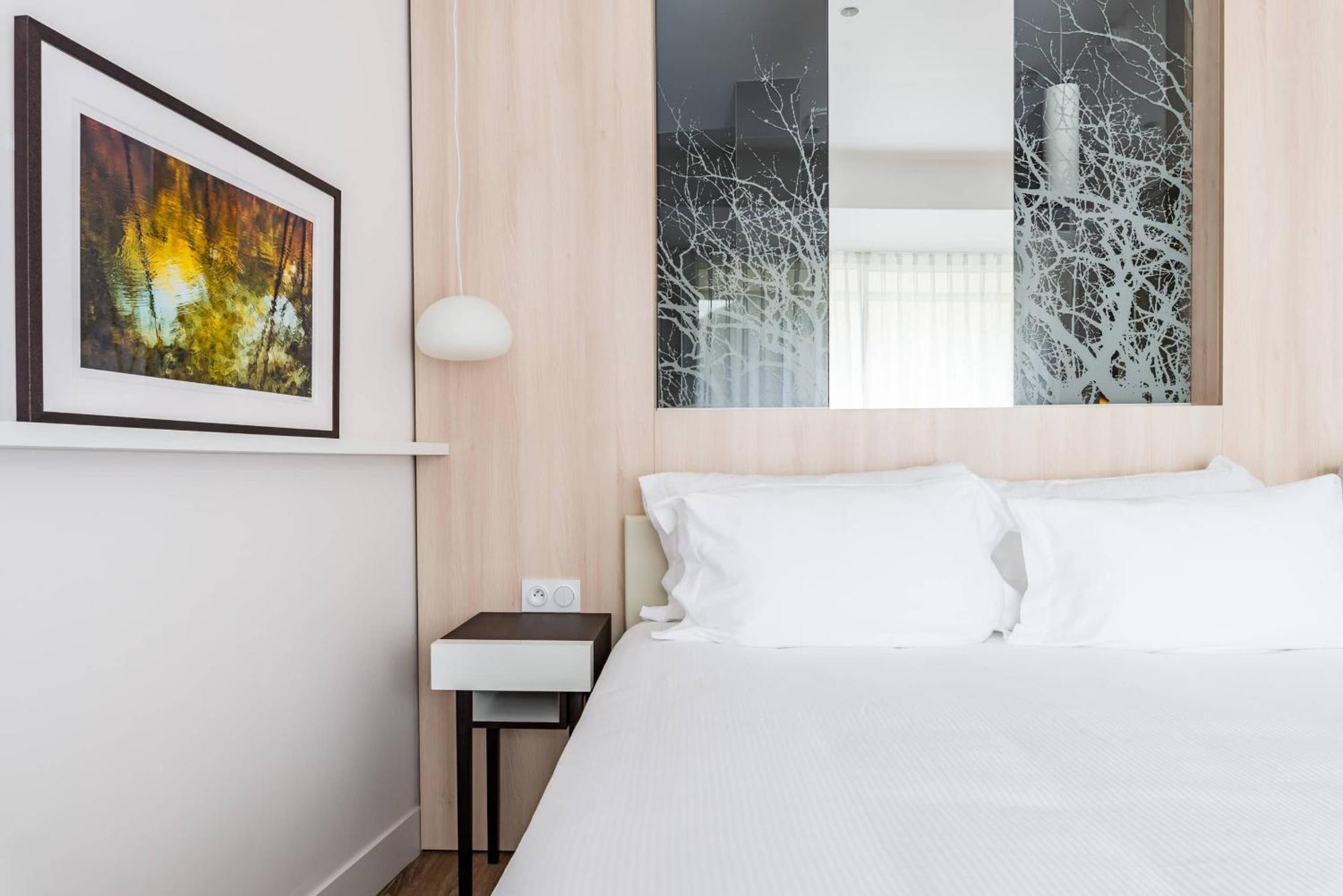 Eau Thermale Avene L'Hotel 外观 照片