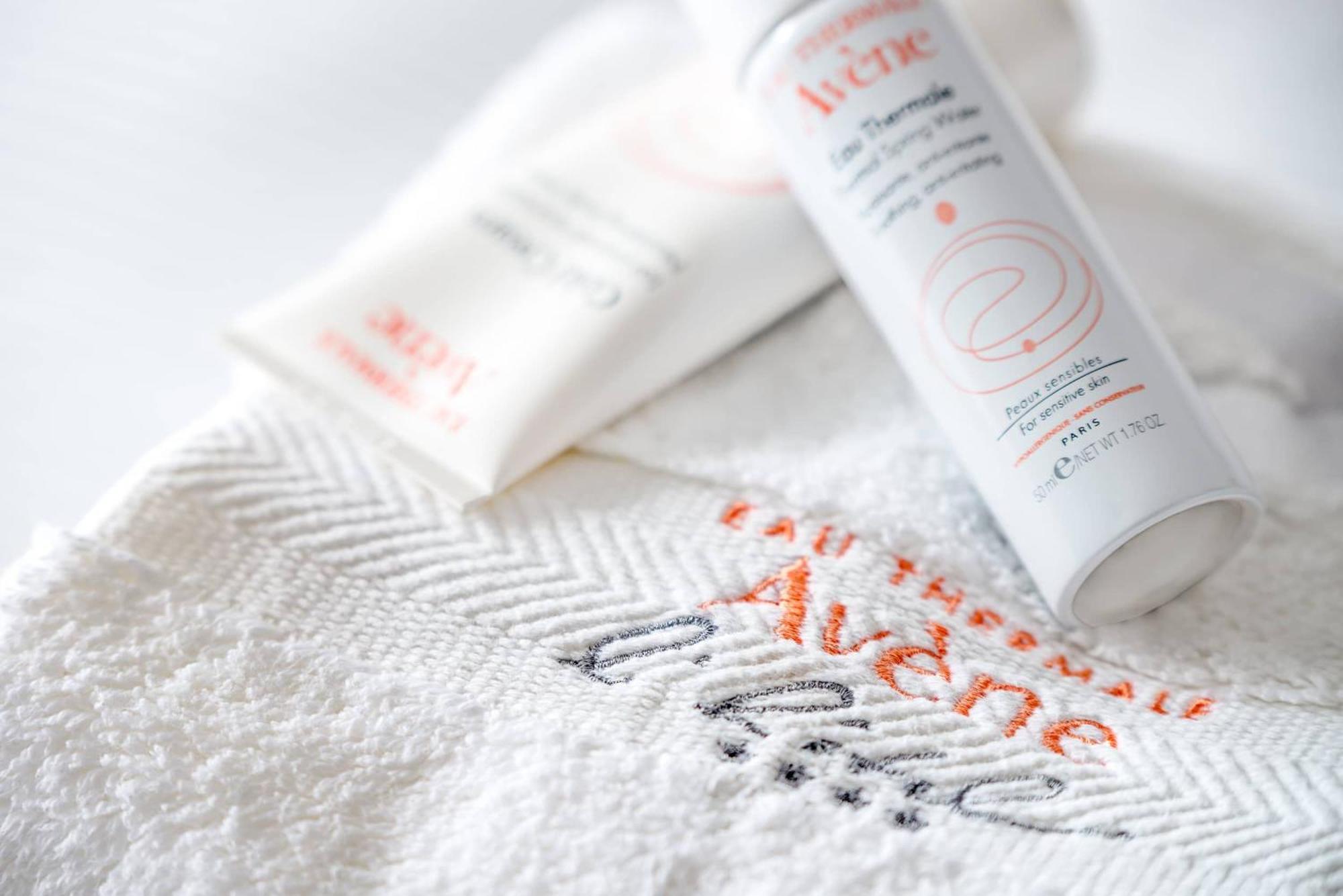Eau Thermale Avene L'Hotel 外观 照片