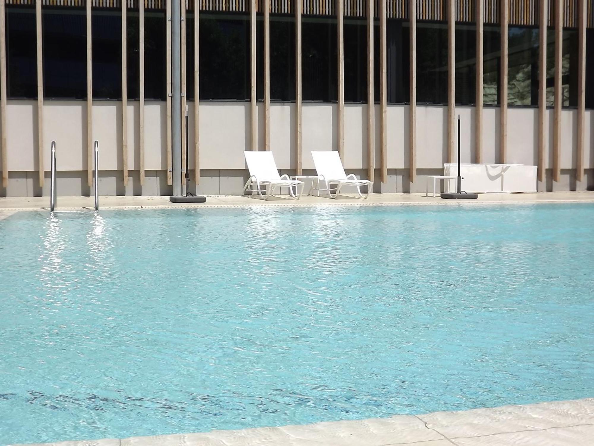 Eau Thermale Avene L'Hotel 外观 照片