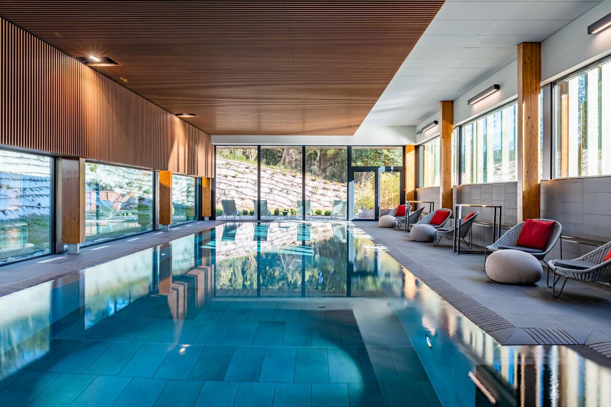 Eau Thermale Avene L'Hotel 外观 照片