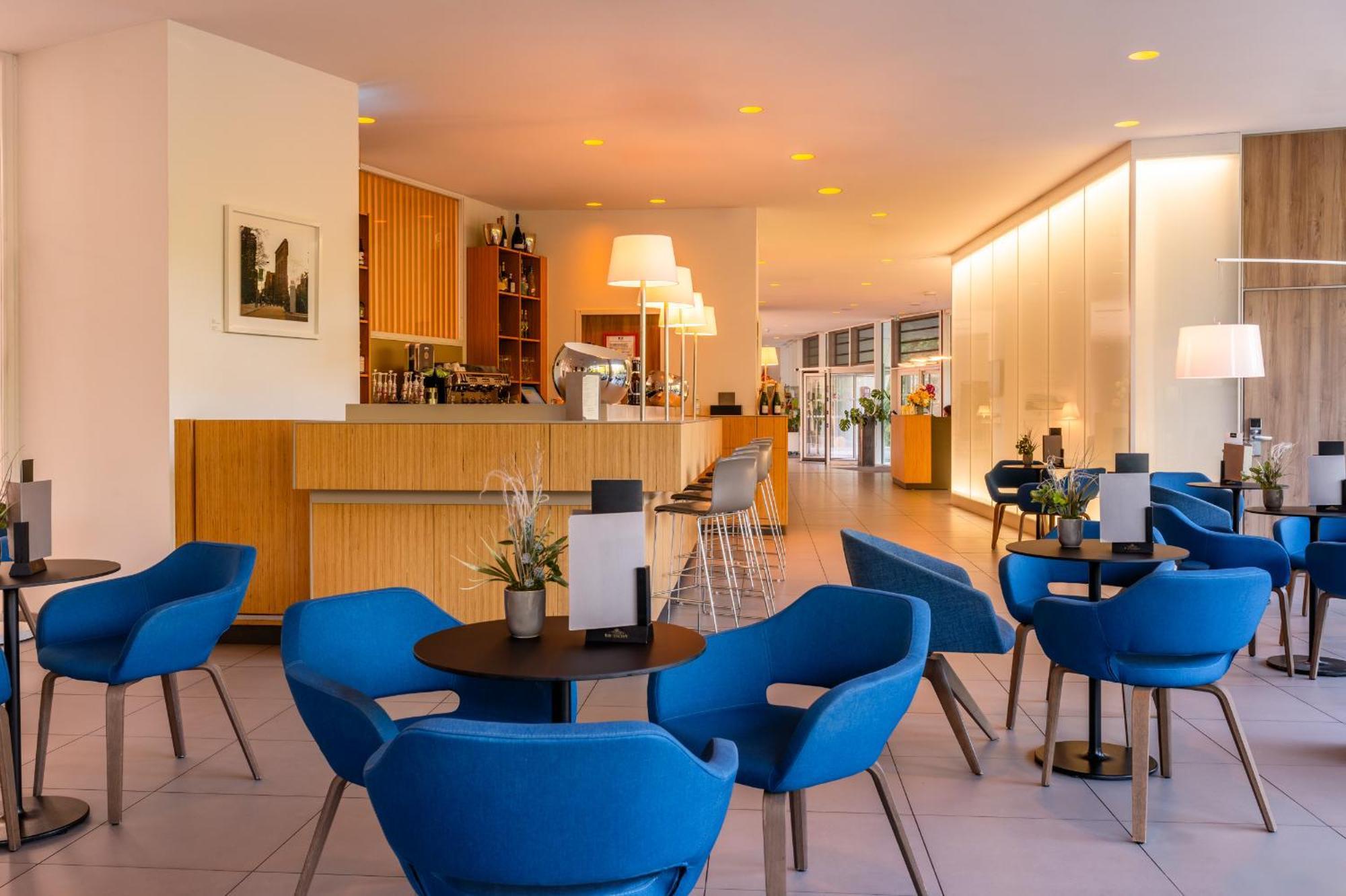Eau Thermale Avene L'Hotel 外观 照片