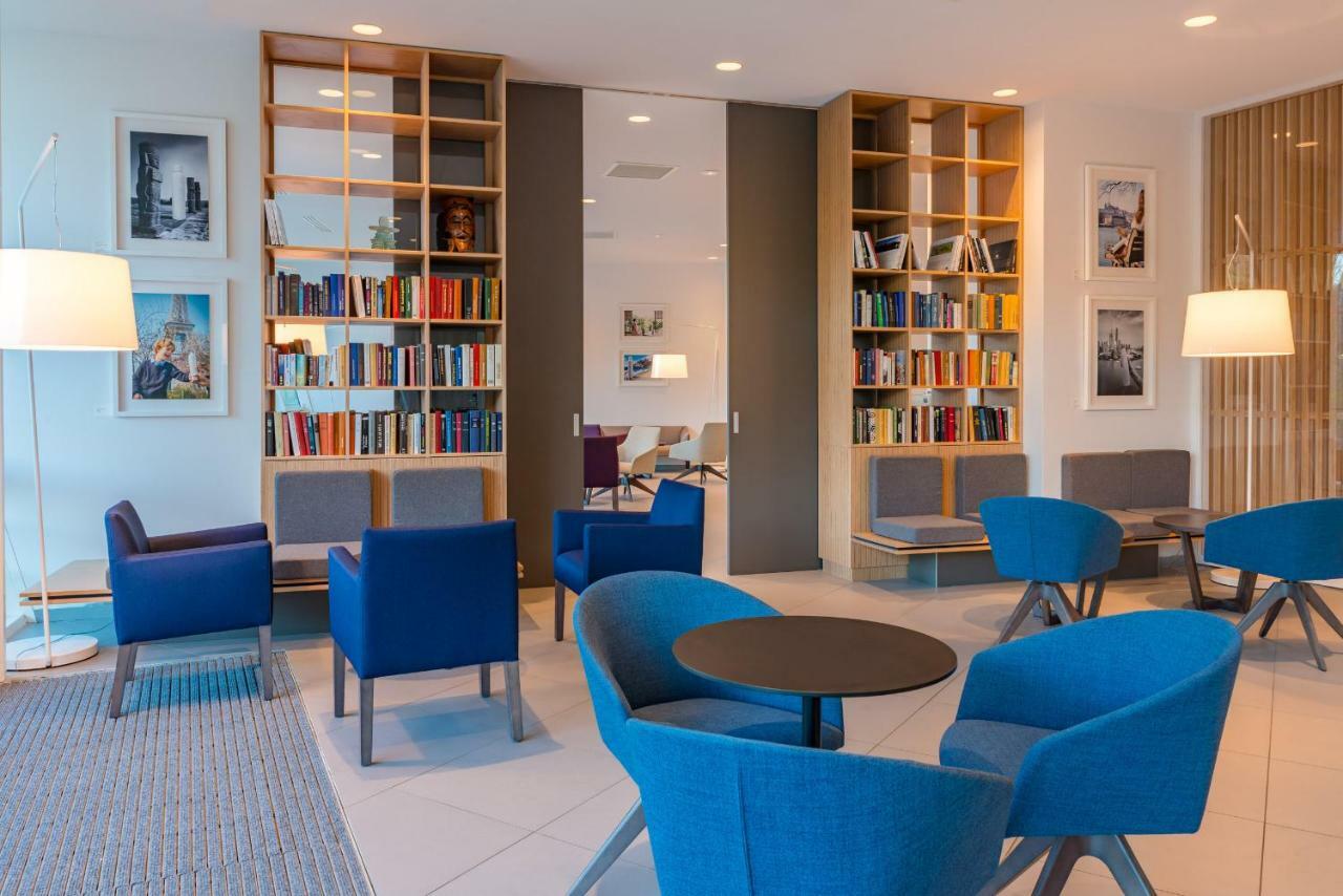 Eau Thermale Avene L'Hotel 外观 照片