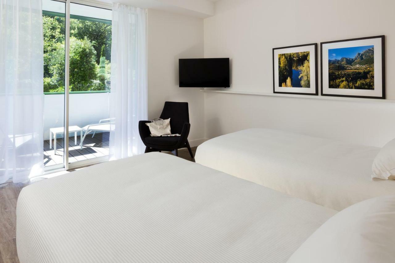 Eau Thermale Avene L'Hotel 外观 照片