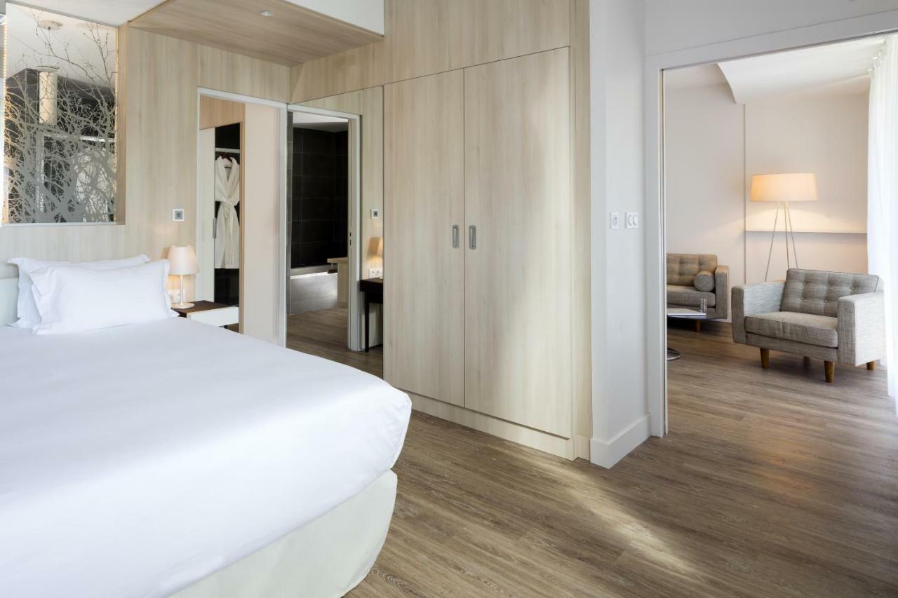Eau Thermale Avene L'Hotel 外观 照片