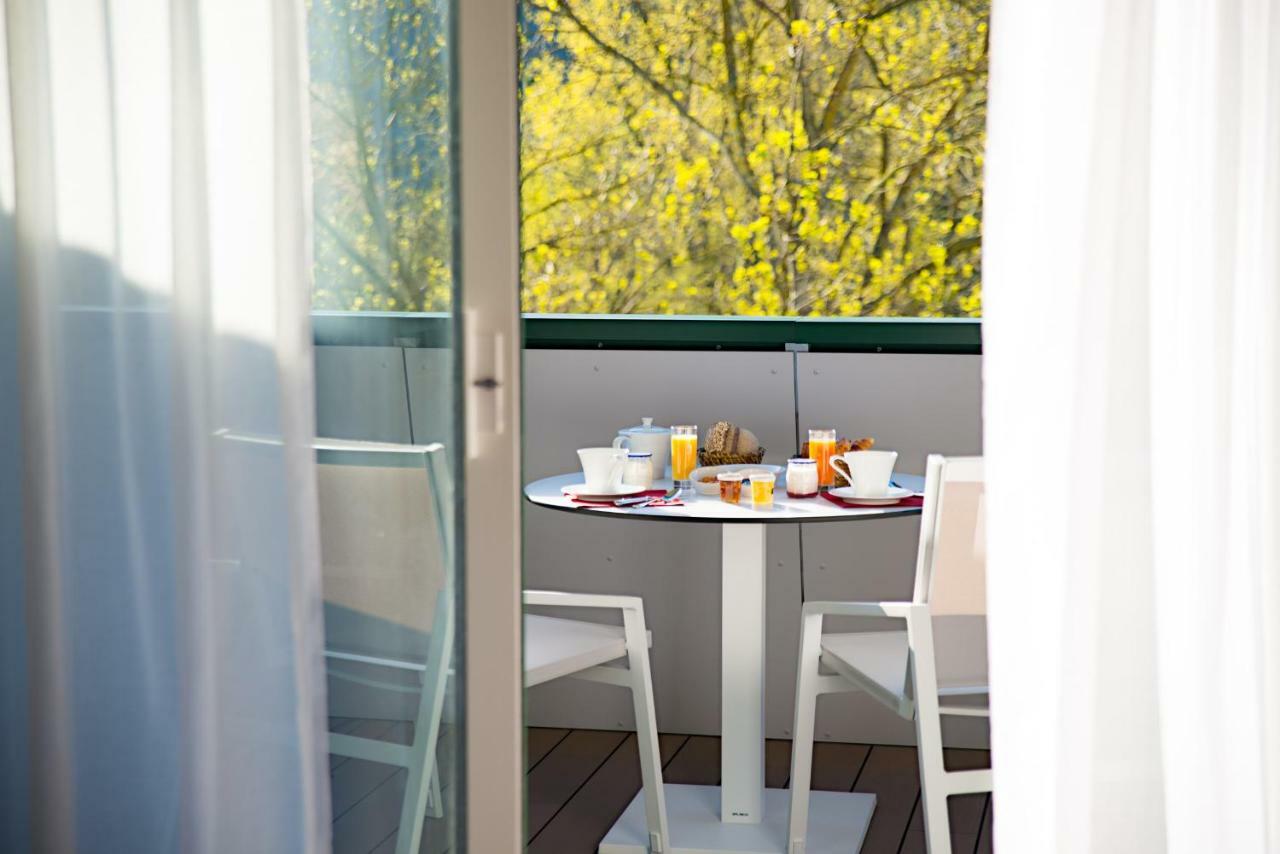 Eau Thermale Avene L'Hotel 外观 照片