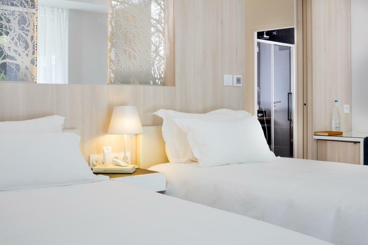 Eau Thermale Avene L'Hotel 外观 照片